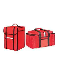Bike Rider Delivery Bag-Medium