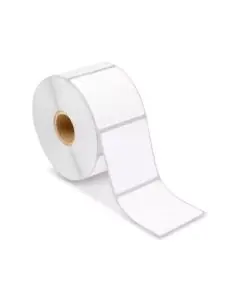 Direct Thermal Labels 75mm*75MM
