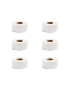 Direct Thermal Labels 75mm*80MM