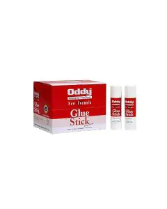 Oddy GS-15 Glue Stick, 15 gms