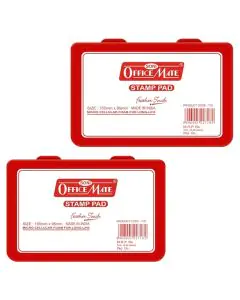 STAMP PAD-BIG - SUPREME 97 X 160MM