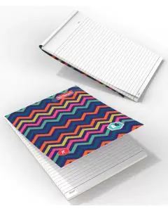 Writing Pad 44 No
