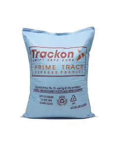Prime Track MOTHER BAGS 30 X 44" - 110+/- 5GMS (Blue Bag)