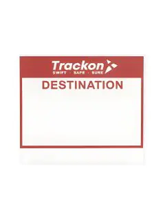 Destination Stickers