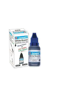 Permanent Marker Ink