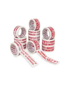 PRINTED BOPP TAPE Prime Track-36MM/65M