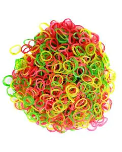 Rubber Band 500gms