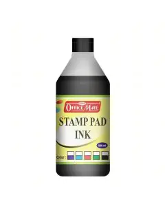 Stamp Pad ink 30ml