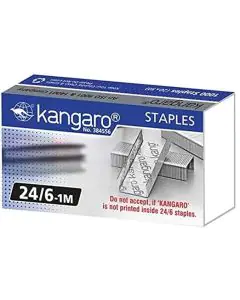 STAPLER PIN BIG 24/6 KANGAROO
