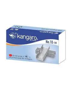 STAPLER PIN SMALL NO.10 KANGAROO